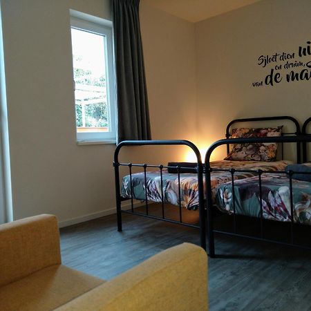 B&B Katoo Linne Номер фото