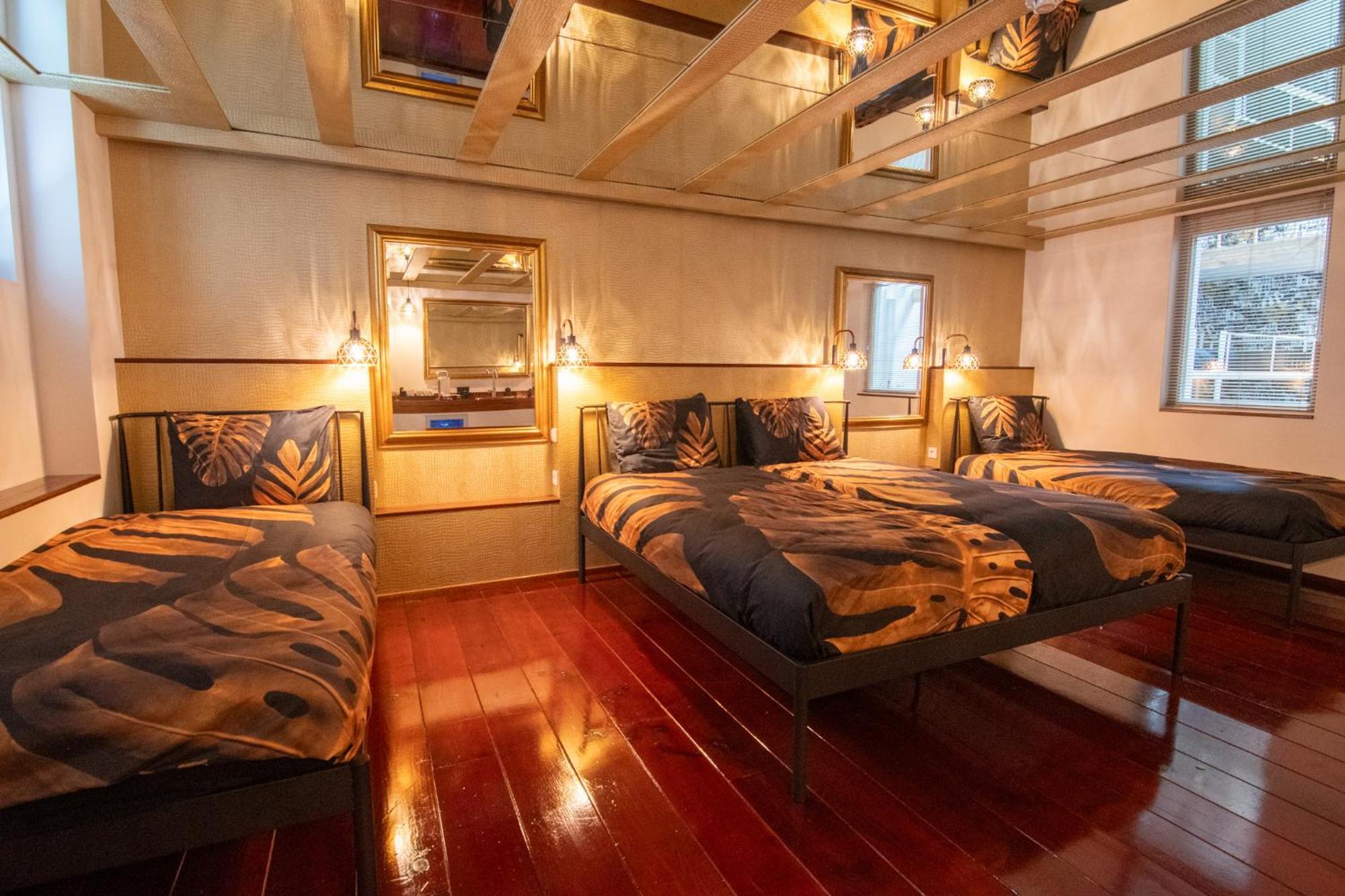 B&B Katoo Linne Экстерьер фото