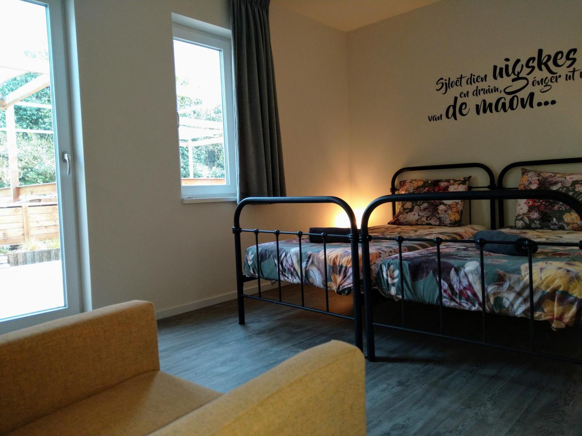 B&B Katoo Linne Номер фото