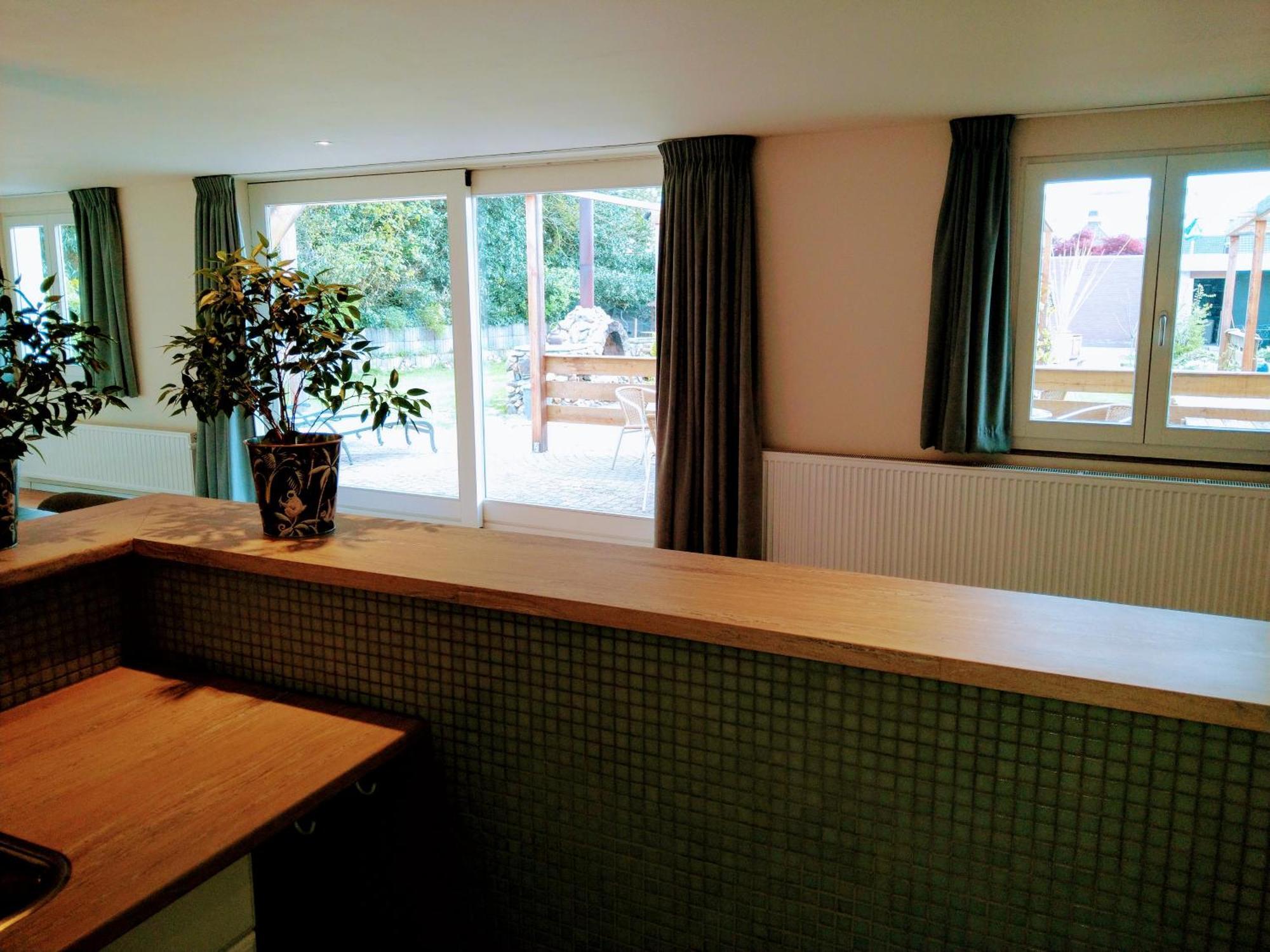 B&B Katoo Linne Номер фото